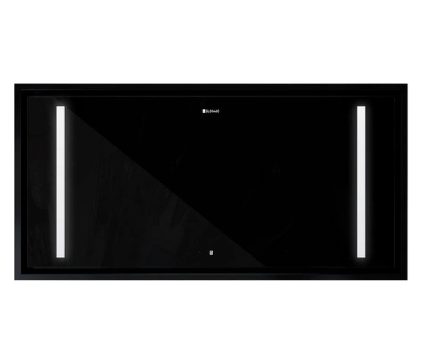 GLOBALO ZENARA 100.1 BLACK + TZ 1.1 - 1529303 - zdjęcie 2